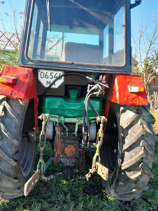 Продам ЮМЗ хороший стан