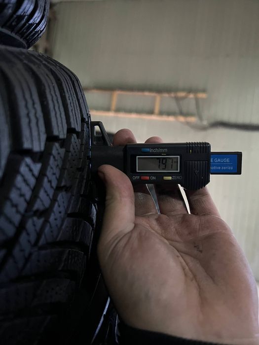 Автошини зимові CONTINENTAL 185/60/15 (2шт) Резина,Колеса,Гума,Скати,Ш