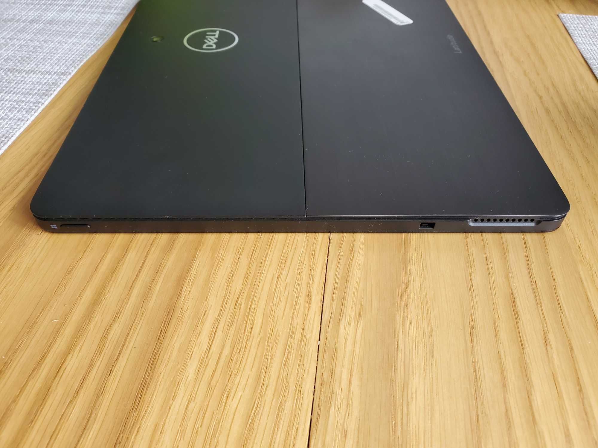 Планшетний Dell Latitude 5290 i5-8350U 12.5" FHD 4G LTE 8/256GB SSD