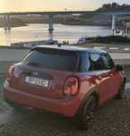 Mini Cooper D ano 2015 f56