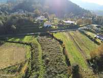 Terreno para Venda - 2.420 m² Pura Tranquilidade com pequeno RIO
