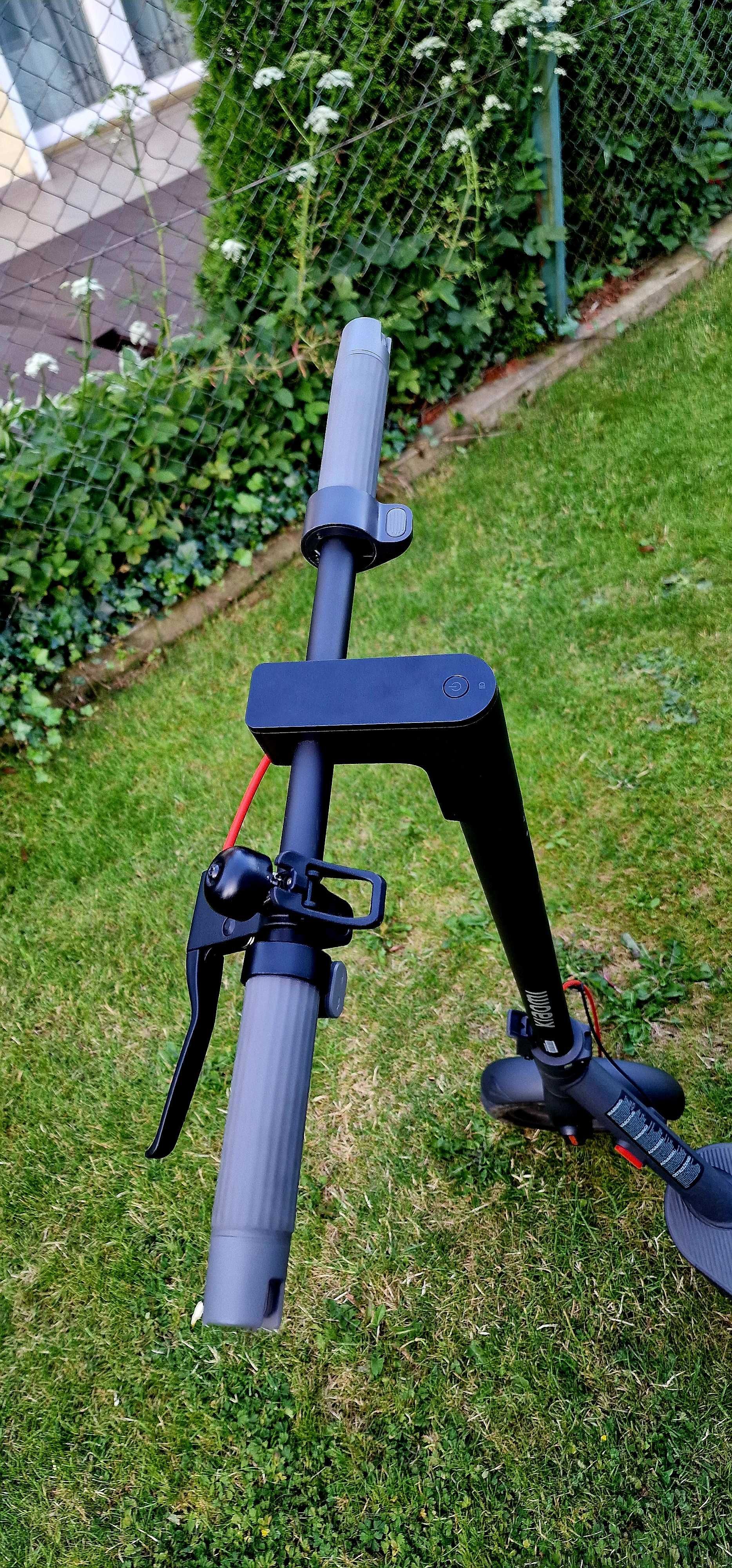 Hulajnoga elektryczna Xiaomi 4 pro gen. 2