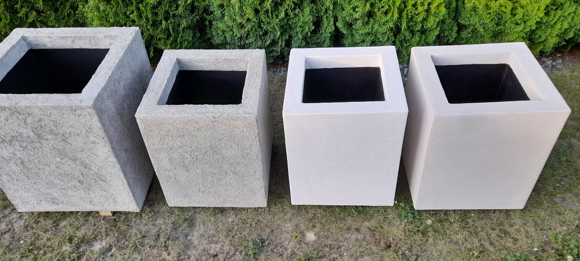 Termodonica, donica