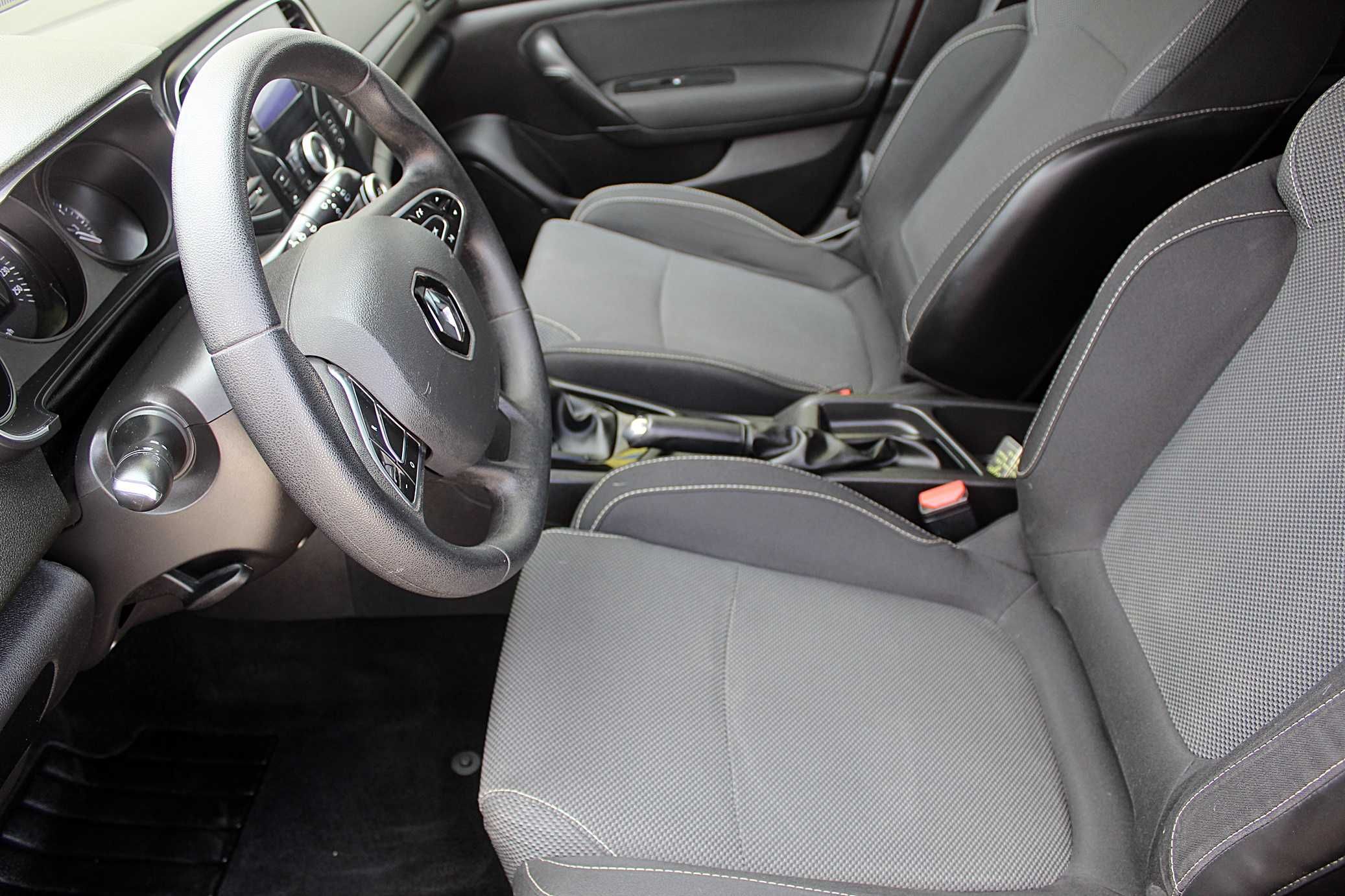 Renault Megane.Piekne auto w super stanie.Po lifcie