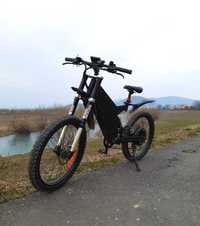 Електровелосипед  - Bike 1500W 48V/20Ah 2022р