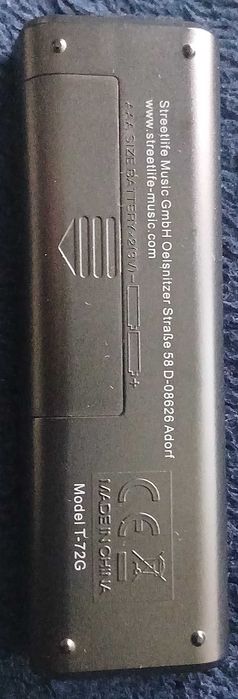 GUITARRA ACUSTICA tamanho adulto