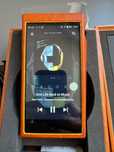 Digital Audio Player Astell & Kern SP2000T