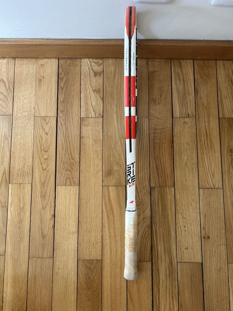 Raquete Ténis Babolat Pure Strike