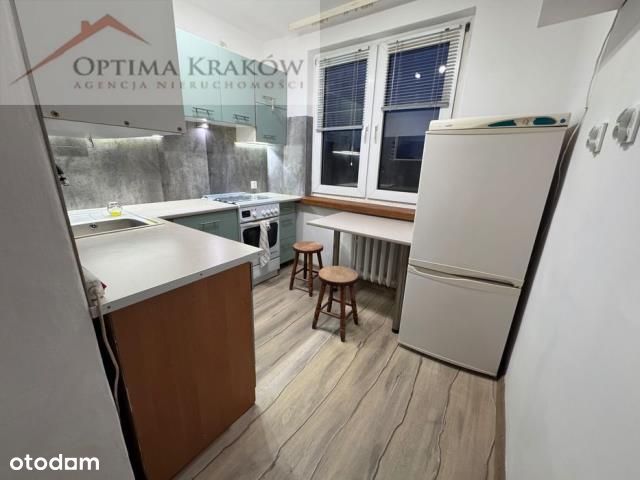 2 pokoje /38m2 /balkon/ ul. Facimiech.