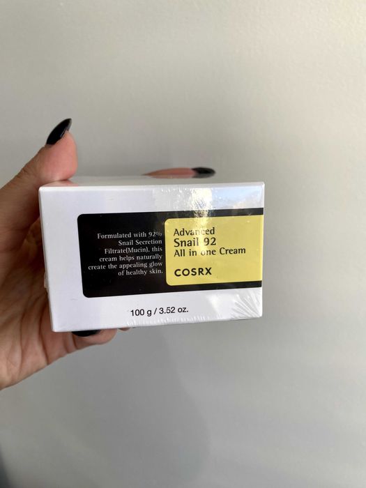 COSRX - Advanced Snail 92 All In One Cream