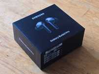 Samsung Galaxy Buds 3 Pro. Нові, запечатані!