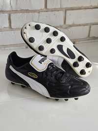 korki lanki Puma King Top M.I.I FG Football Boots r.46