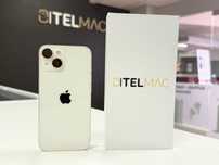 Apple iPhone 13 128GB 5G IDEALNY • BAT 100% • Gwarancja