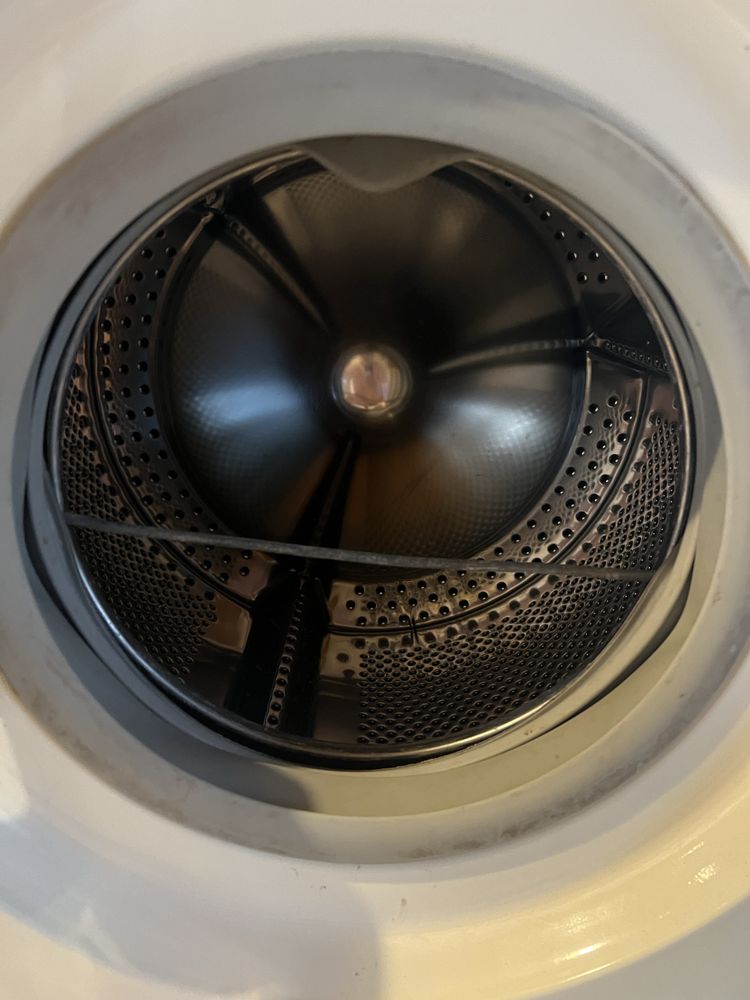 Pralka indesit W63T na części lub do naprawy