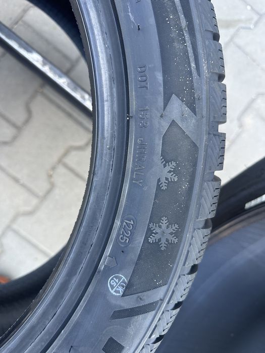 275/40r19 zima 2025 nowe 10 lat gwarancji