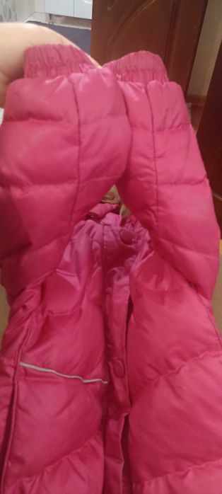 Куртка курточка пуховик Reima