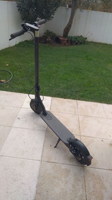 Trotinete elétrica Xiaomi 40km/h+