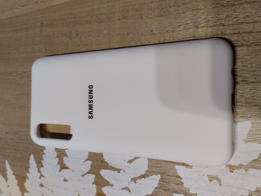 Etui Case Samsung Galaxy A50