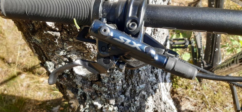 Merida Big Nine Limited 'M'