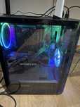 Pc gaming, setup completo