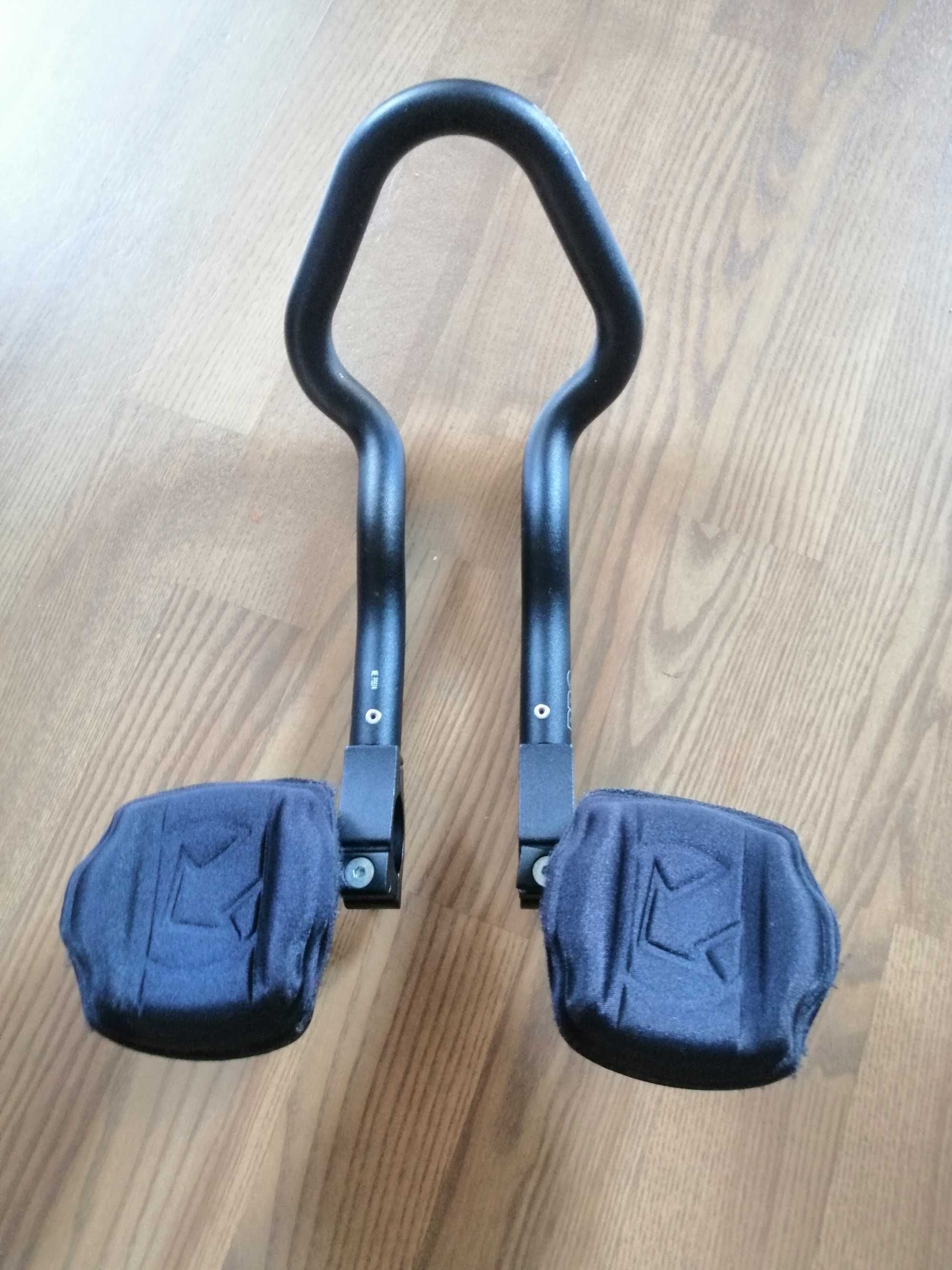 Lemondy/Uchwyty PRO Tempo do kolarstwa Szosowego / Triathlonu