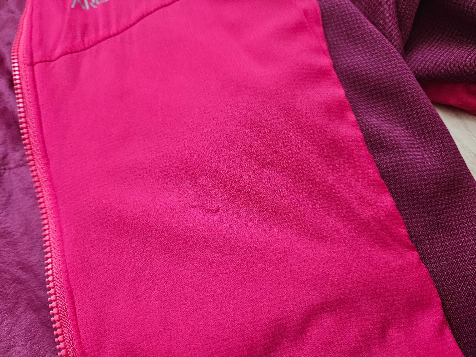 Kurtka Arc'teryx Atom LT Hoody rozm S