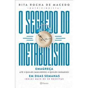 Cozinha das Primas / O Segredo do Metabolismo - Desde 8€