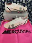 korki Nike Mercurial Vapor XIV Elite FG Rozmiar 44 Piłkarski korki