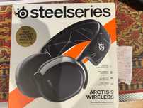 Steelseries Arctis 9