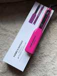 Професійна праска для волосся Hair Expert Blessing Pink