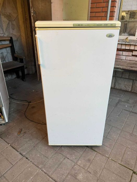 Морозильна камера Атлант