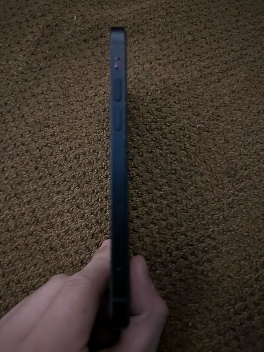 Iphone 12 64 gb чорний колір