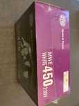 cooler master MWE 450 WHITE