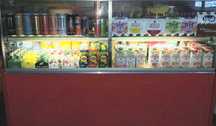 Vitrine Expositora Frigorifica