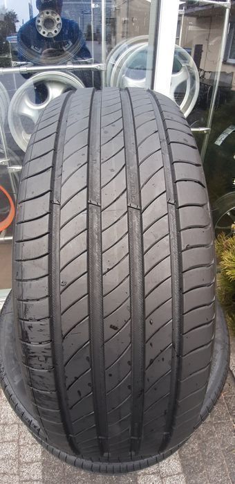 205/55R19 Michelin e* Primacy  Para Peugeot 5008, 3008 jak DEMO DUBEL