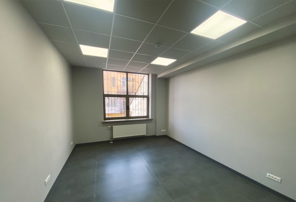 Сдам офис на Греческой 270м.кВ, кабинеты, open space