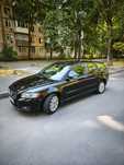 Volvo v50 2011 2.0 diesel 150к.с.