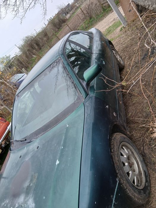 Ауди а4 б5 1.9 дизель