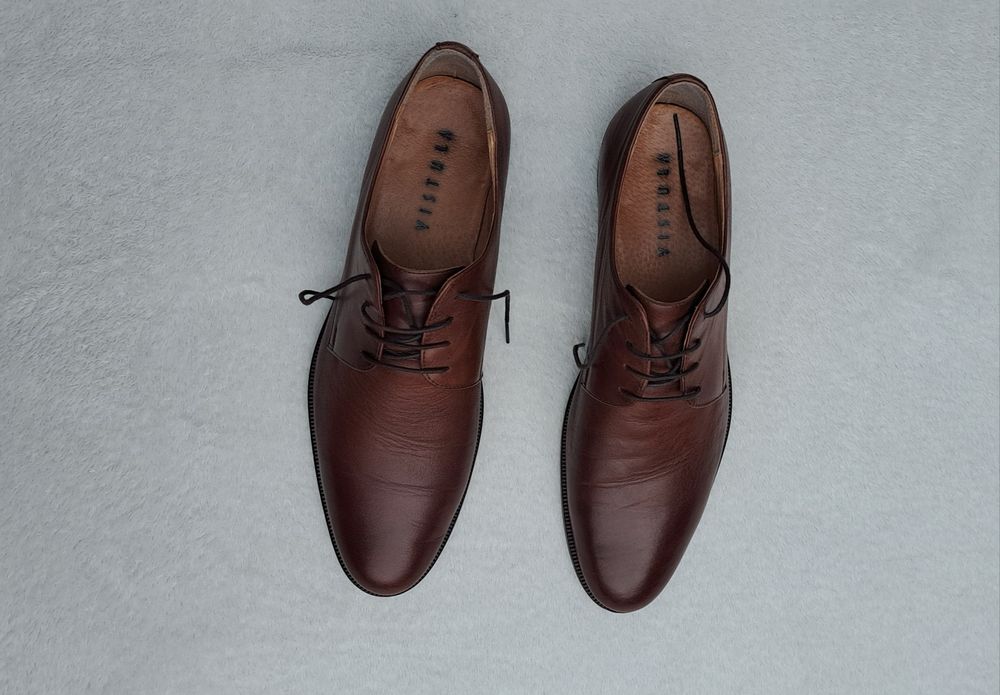 Buty trzewiki Vistula