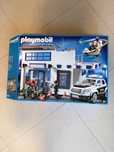Zestaw 8 szt.  Play Mobil