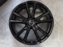 Jak NOWE Oryginalne Felgi Audi 20 Q3 Q5 A4 A5 A6 5x112 volkswagen