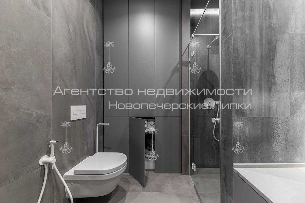 Оренда розкішної 4-к кв. 130м2 - А. Верхогляда (Драгомирова), 15Б