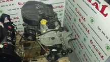 Motor completo DACIA LOGAN (LS_) (2004-...) 1.4 (LSOA,LSOC,LSOE,LSOG)