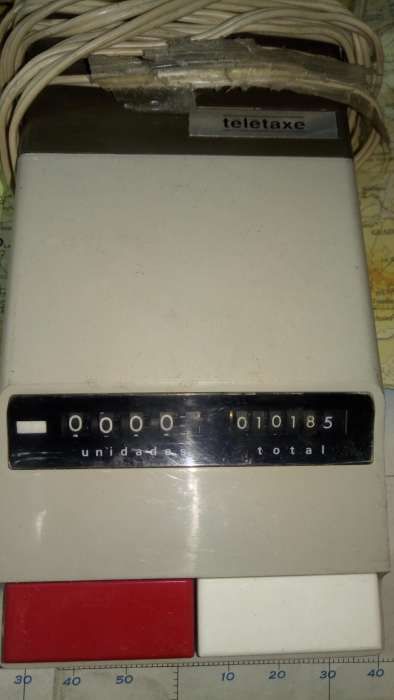 Telefones antigos vários modelos