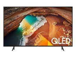 Telewizor LCD QLED "Samsung" QE65Q60RAT