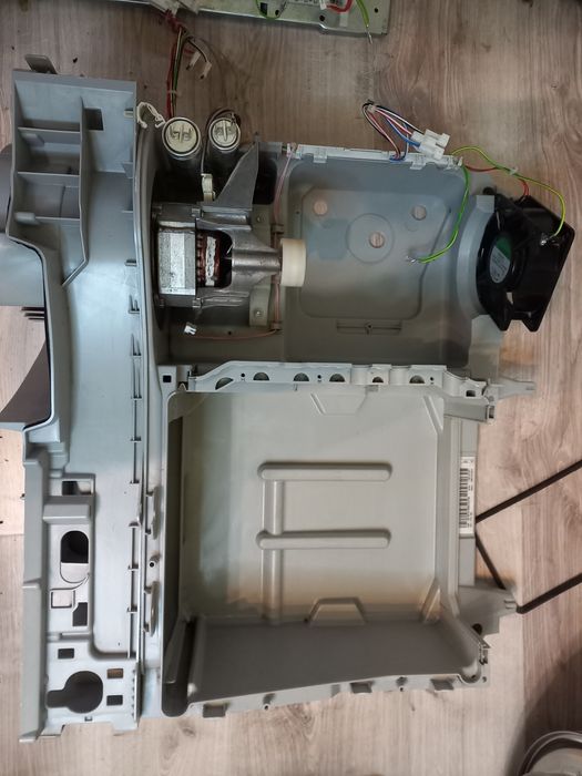 Profesjonalne czyszczenie suszarek bębnowych – Toruń i okolice