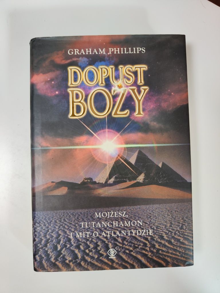 Dopust Boży - Graham Phillips "x