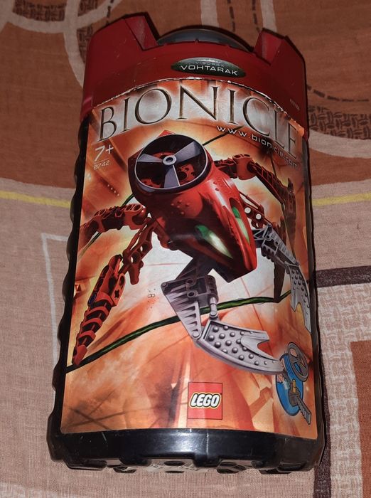 LEGO Bionicle | Lego Batman Movie