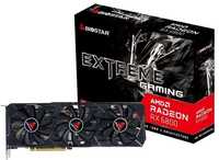 Karta Graficzna Biostar RX6800 AMD RADEON