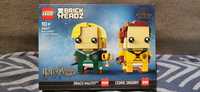 40617 Lego Draco Malfoy i Cedric Diggory